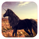 Horse Live Wallpaper