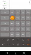 Sale Discount Calculator screenshot 0