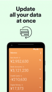 Moneytree - Finance Made Easy screenshot 4