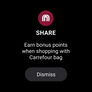 SHARE Rewards screenshot 0