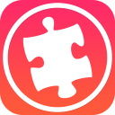 Jigsaw Puzzle Man Pro Icon