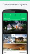 Trulia Real Estate: Search Homes For Sale & Rent screenshot 4