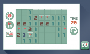 99 Grids Puzzle screenshot 1