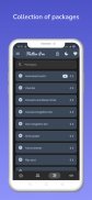 Flutter Widgets Catalog screenshot 1