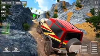 juegos de barro todotereno 4x4 screenshot 2