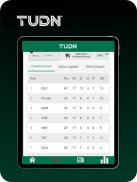 TUDN MX screenshot 4
