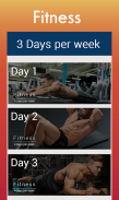 Fitness Trainer-Bodybuilding & Weightlifting screenshot 6