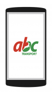 ABC Transport screenshot 7