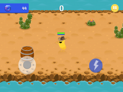 Tiny Beans screenshot 10