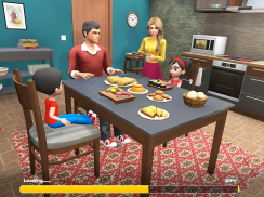 Virtual Mom Family Life Sim 3D screenshot 5