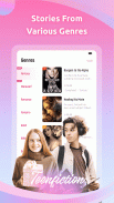 ReadNow-Addictive Stories screenshot 0