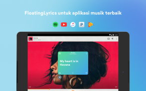 Musixmatch -  Lyrics & Music screenshot 5
