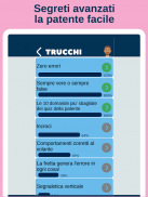 Quiz Patente 2025 - Drivoo screenshot 15