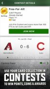 Topps BUNT MLB Baseball Card Trader screenshot 0