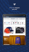 Fanatics: Shop NFL, NBA & More screenshot 3