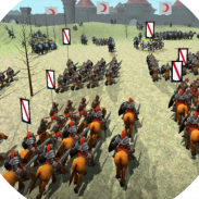 abad pertengahan: perang tanah screenshot 8