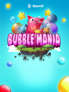 Bubble Mania™ screenshot 0