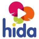 HiDa! - The Video and Audio Chat App