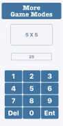 Numerals: Math Games screenshot 6