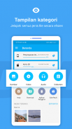 DV file explorer: peramban file pengelola file screenshot 5