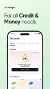 Bright - Crush Your Card Debt screenshot 0