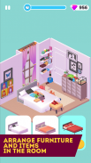 Decor Life - Home Design Game screenshot 4