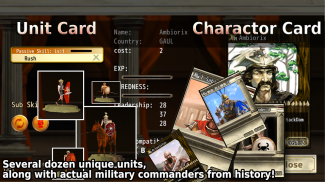 Roman War(3D RTS) screenshot 2