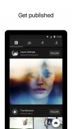 EyeEm: Free Photo App For Sharing & Selling Images screenshot 11