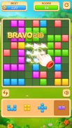 Block Sudoku Puzzle-Jewel&Wood screenshot 2