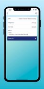 CCNW Vendor App screenshot 1