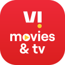 Vi Movies & TV - 13 OTTs in 1 Icon