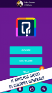 Quizit - Trivia Italiano screenshot 0