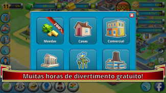 City Island 2 - Building Story (Offline sim game) screenshot 13