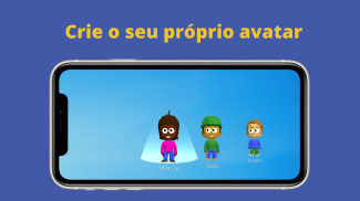 GraphoGame Brasil screenshot 7