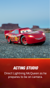Ultimate Lightning McQueen™ screenshot 1
