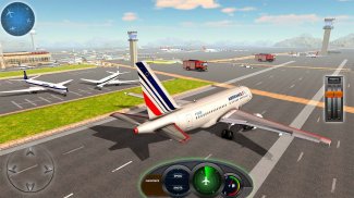 Flight Simulator: Pilot Games screenshot 5