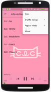 CLC - Full Album screenshot 0