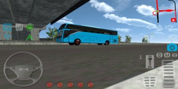 ETS Bus Simulator 2 Indonesia screenshot 2