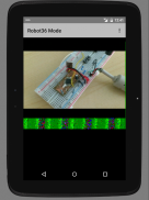 Robot36 - SSTV Image Decoder screenshot 2