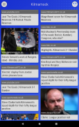 SFN - Unofficial Kilmarnock Football News screenshot 4