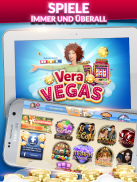 Mary Vegas - Slots & Casino screenshot 4