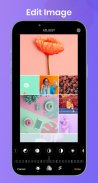 iGallery OS 12 - Phone X Style (Photo Filter) screenshot 12
