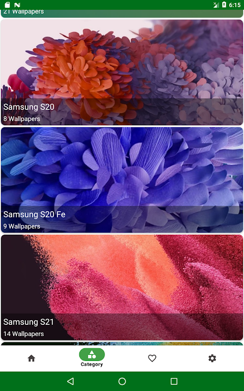 Wallpaper Search: #Samsung 