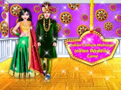 Indian Wedding Cooking Game screenshot 10
