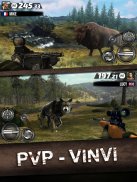 Wild Hunt: Jogos de Caça Reais screenshot 9