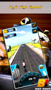 Bike Rider-3D Moto screenshot 3