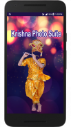 Krishna Photo Suit Editor screenshot 4