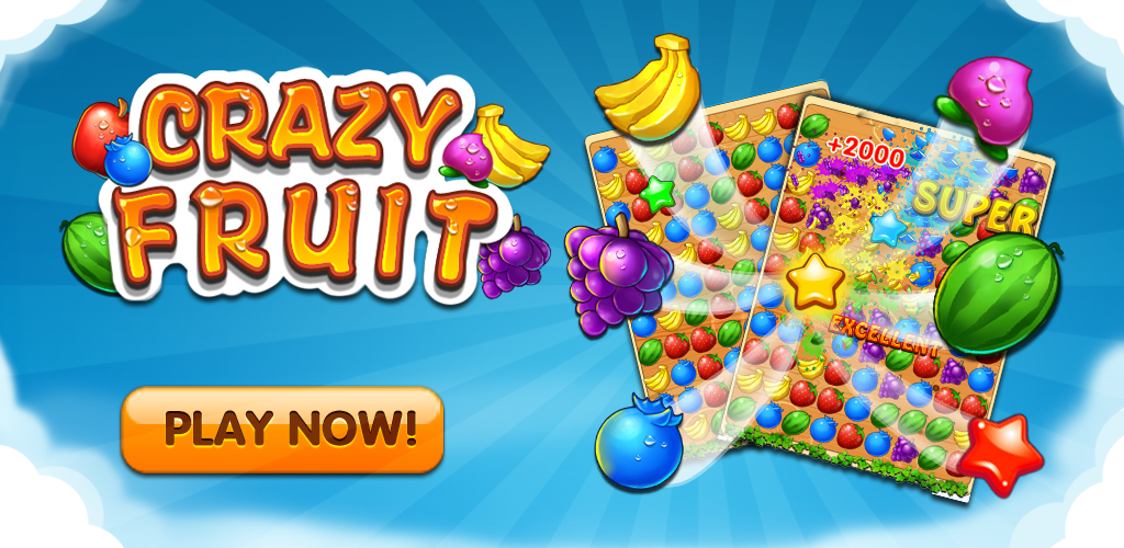 Download Crazy Fruit Gather 1.1.4 for Android