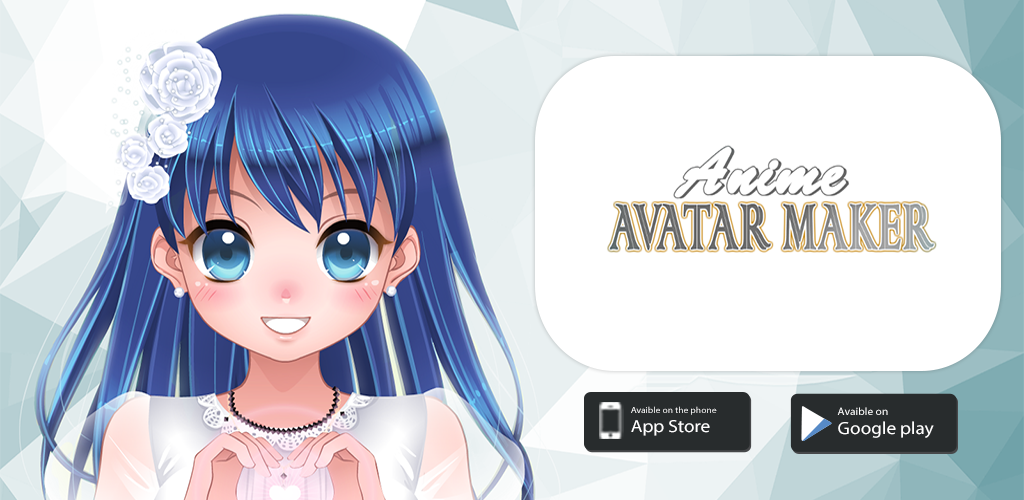 Anime Avatar Maker Creator – Apps no Google Play