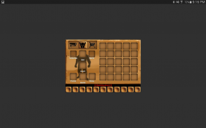 Character Creator: Block Story screenshot 6